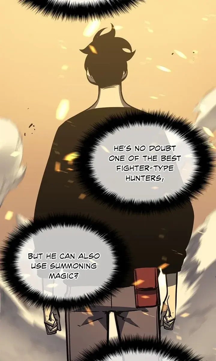Solo Leveling Chapter 75 Page 23