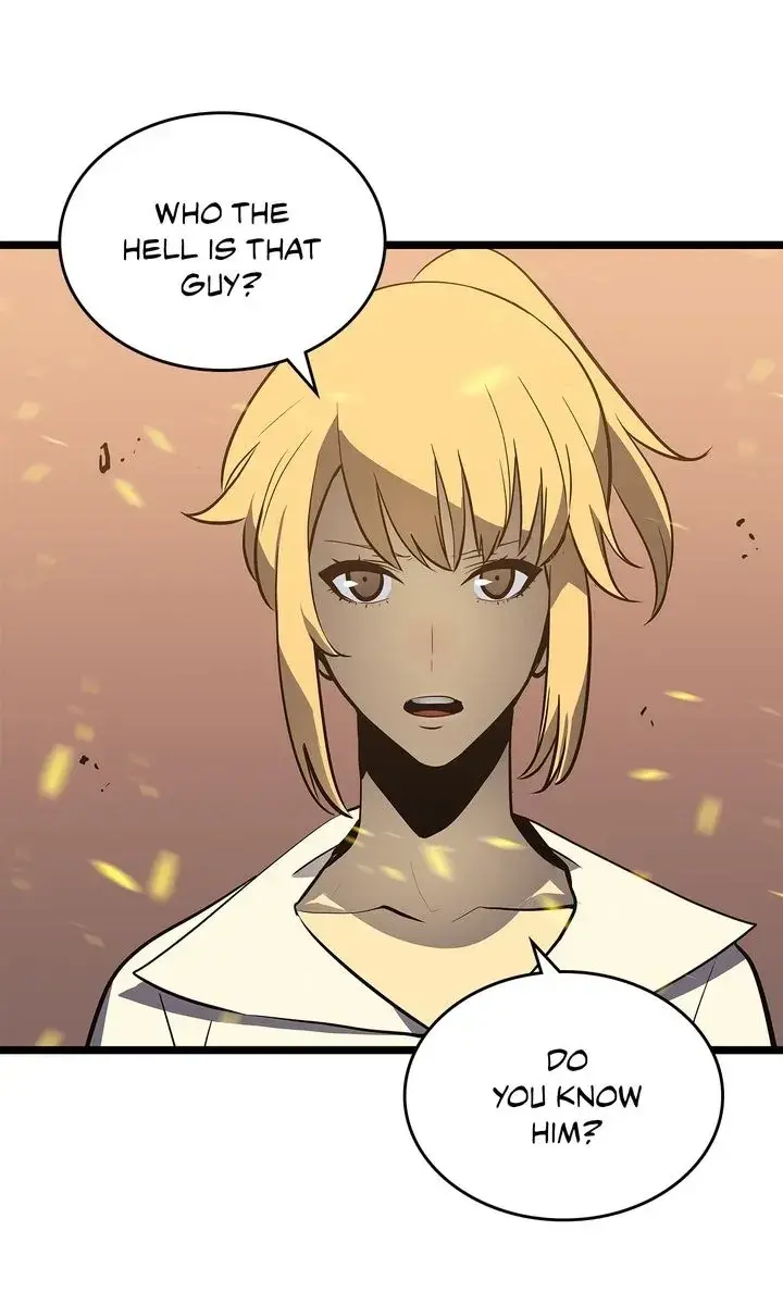 Solo Leveling Chapter 75 Page 26