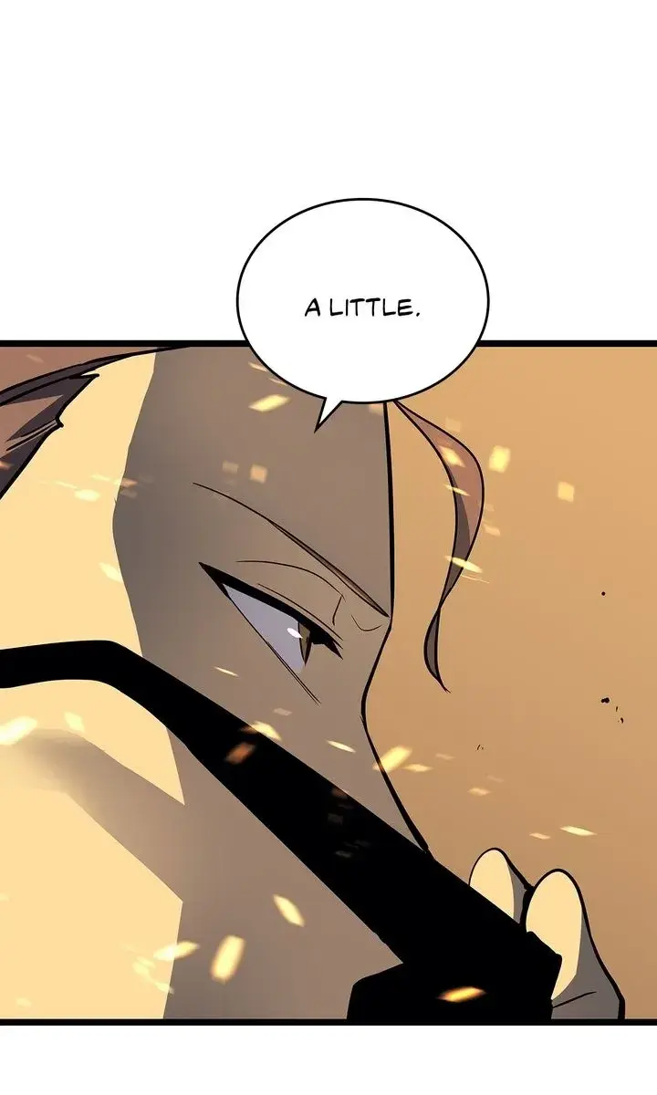 Solo Leveling Chapter 75 Page 27