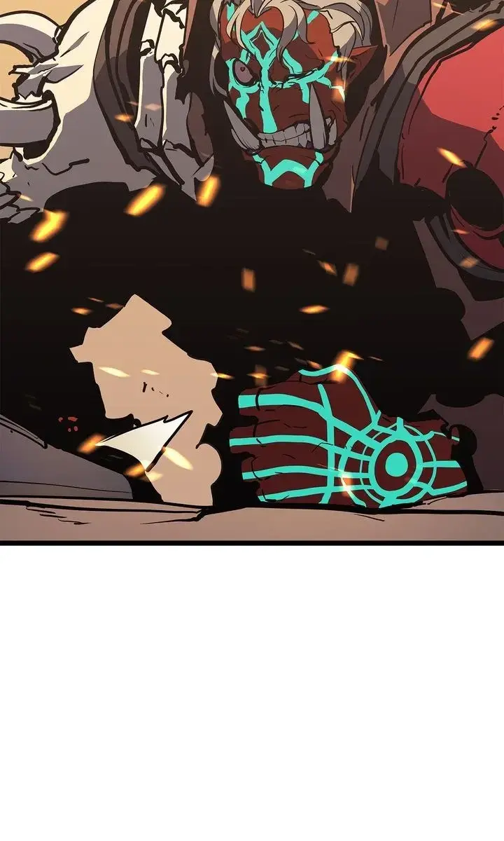 Solo Leveling Chapter 75 Page 30