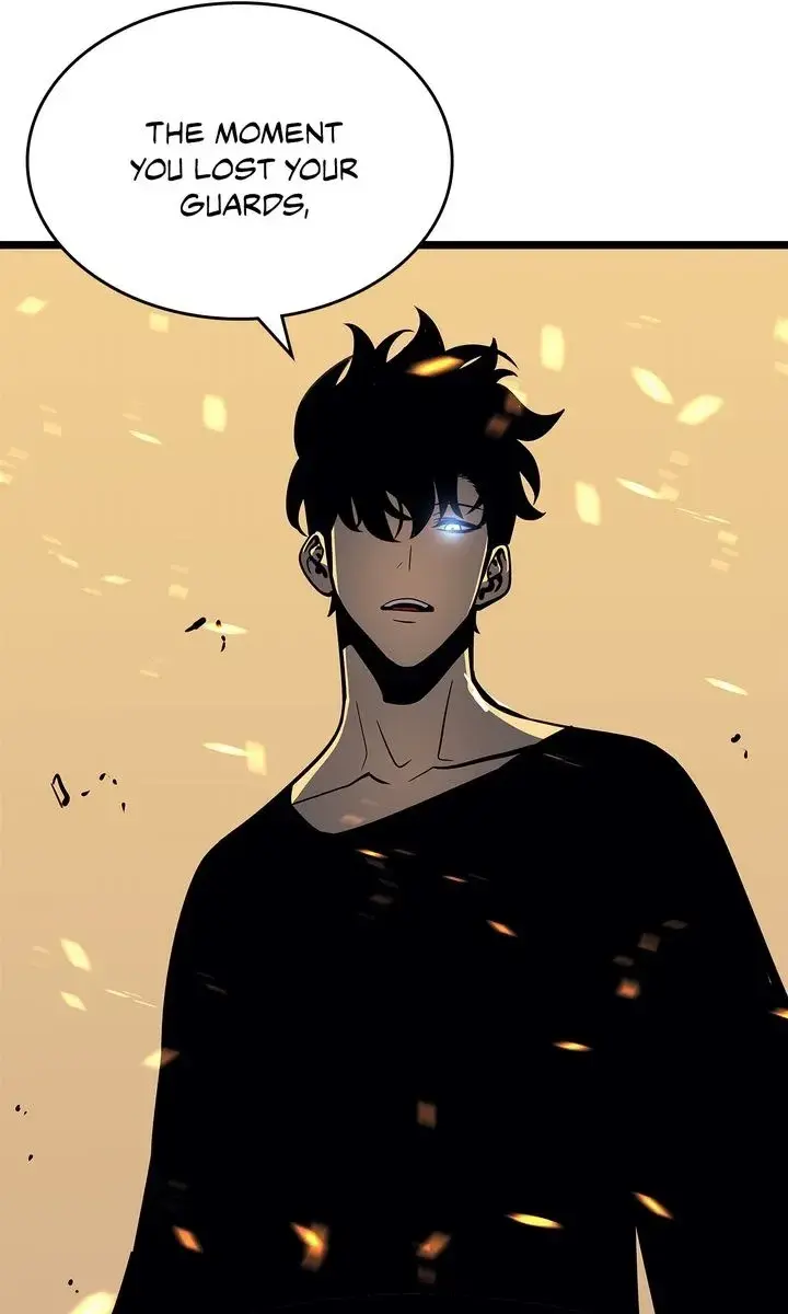 Solo Leveling Chapter 75 Page 31