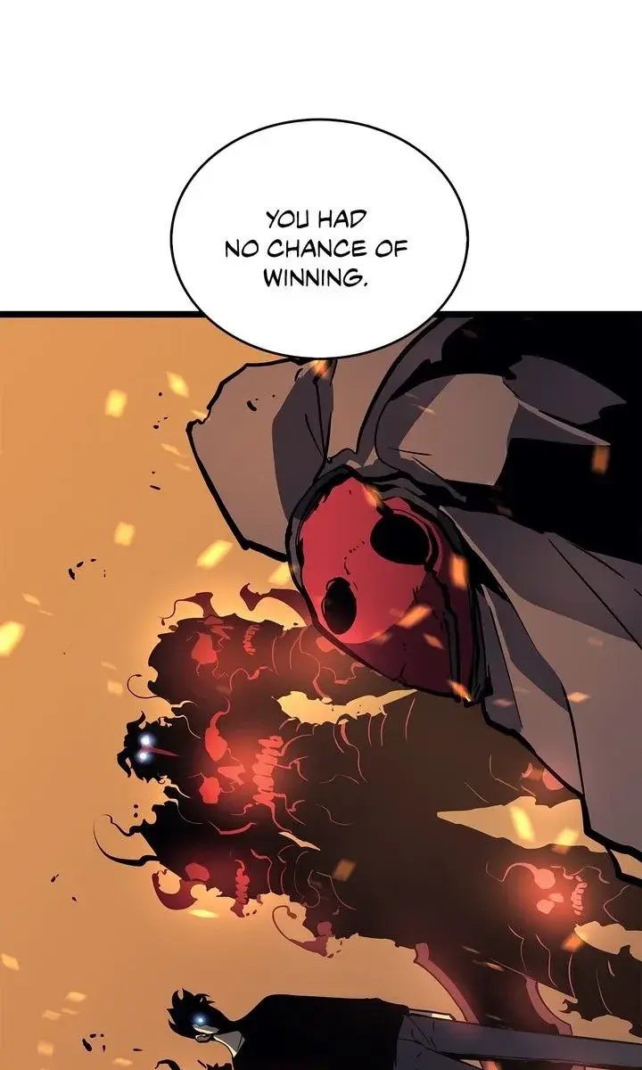 Solo Leveling Chapter 75 Page 33