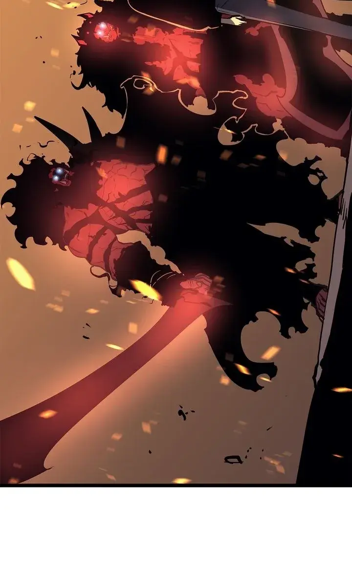 Solo Leveling Chapter 75 Page 34