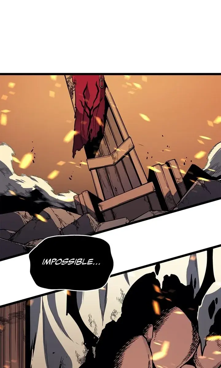 Solo Leveling Chapter 75 Page 35