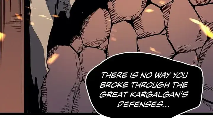 Solo Leveling Chapter 75 Page 36