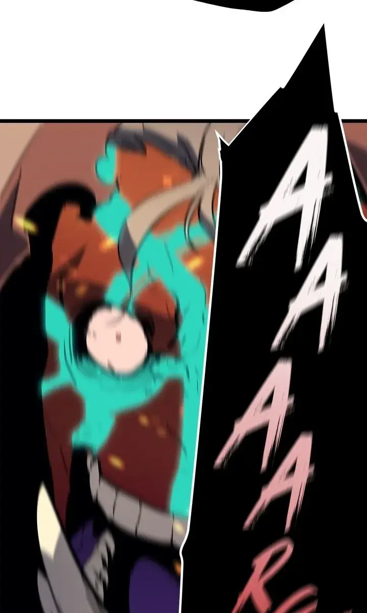 Solo Leveling Chapter 75 Page 37