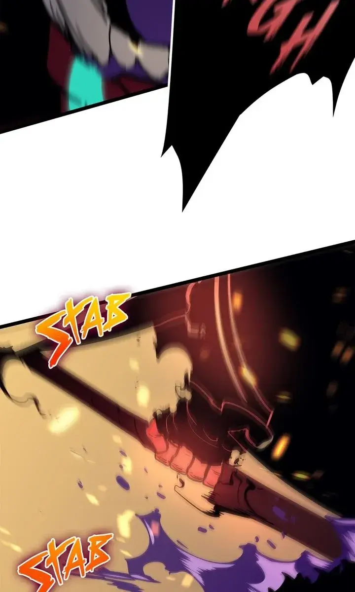 Solo Leveling Chapter 75 Page 38