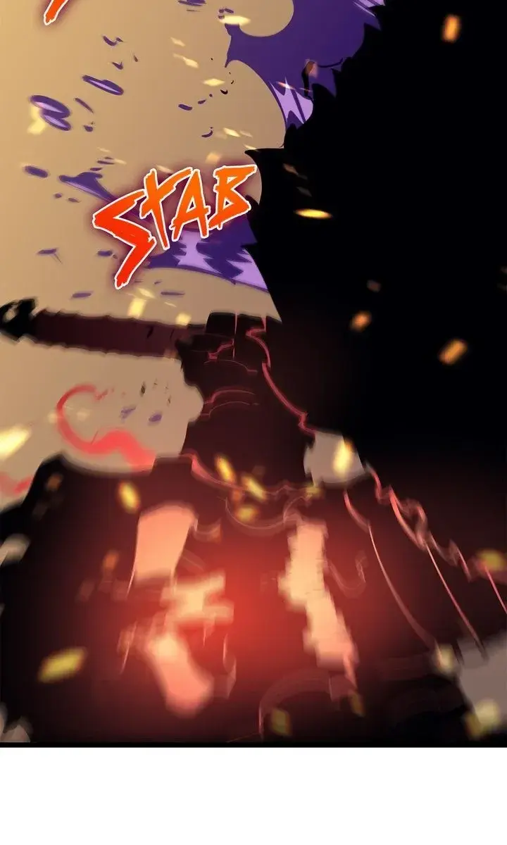 Solo Leveling Chapter 75 Page 39
