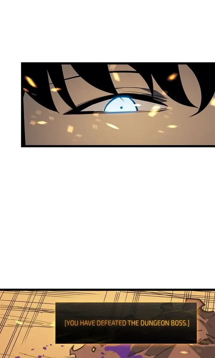 Solo Leveling Chapter 75 Page 41