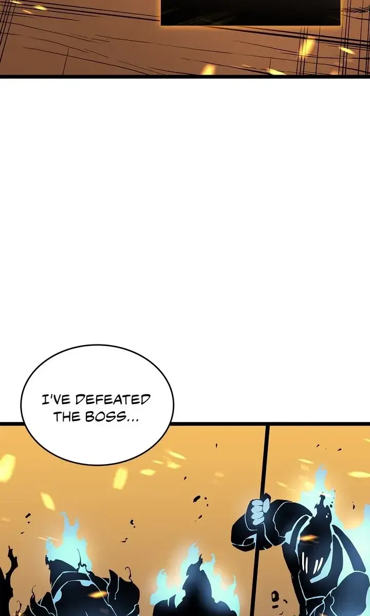 Solo Leveling Chapter 75 Page 43