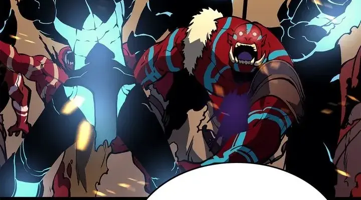 Solo Leveling Chapter 75 Page 44