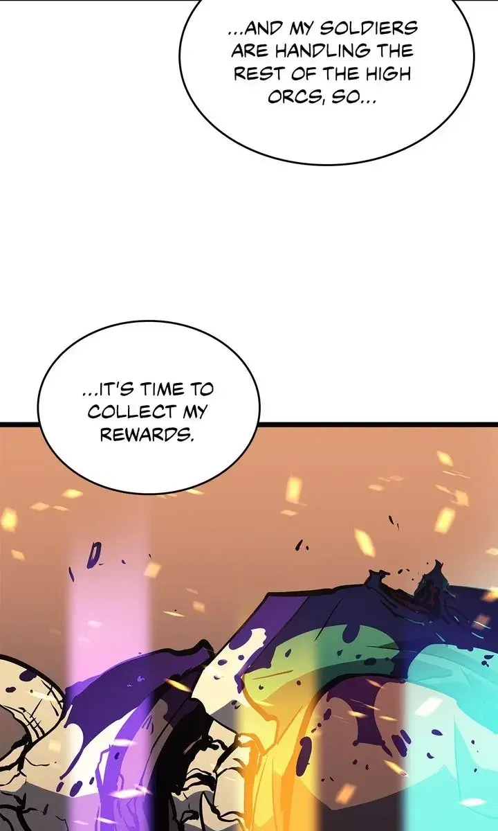 Solo Leveling Chapter 75 Page 45