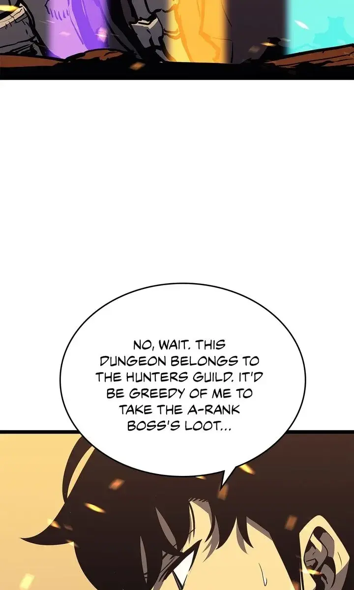 Solo Leveling Chapter 75 Page 46