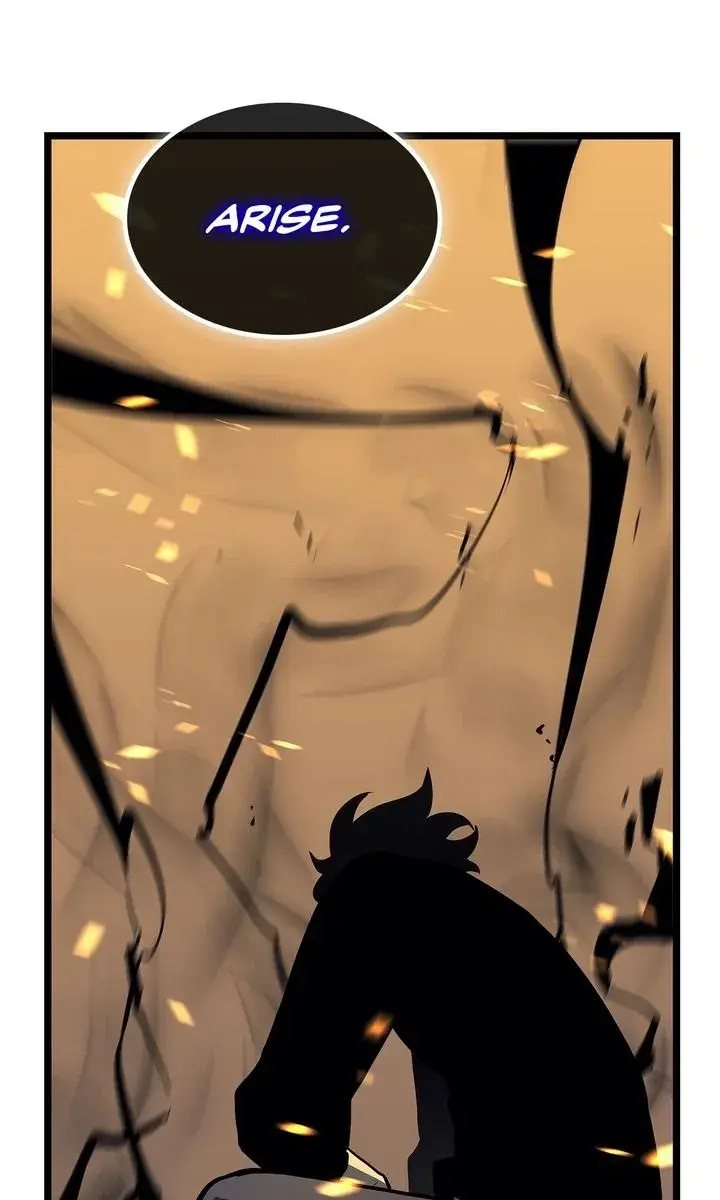 Solo Leveling Chapter 75 Page 50