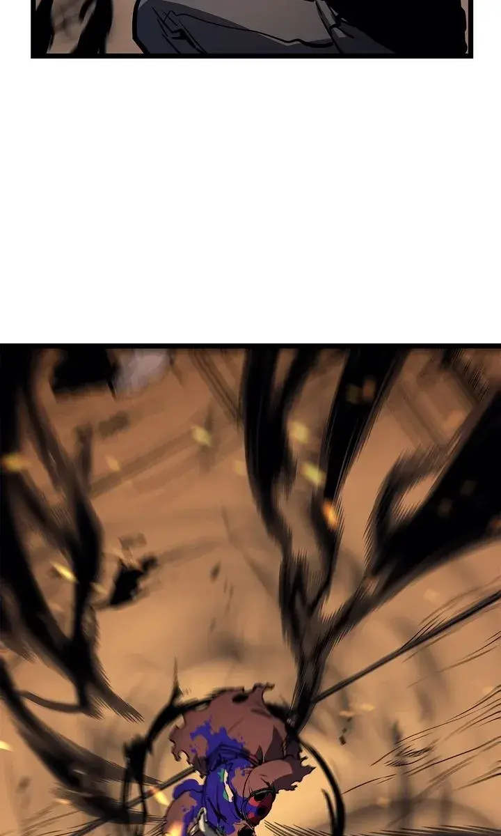 Solo Leveling Chapter 75 Page 51