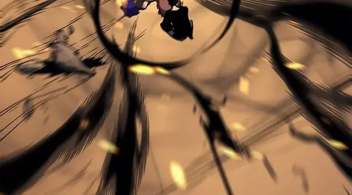 Solo Leveling Chapter 75 Page 52