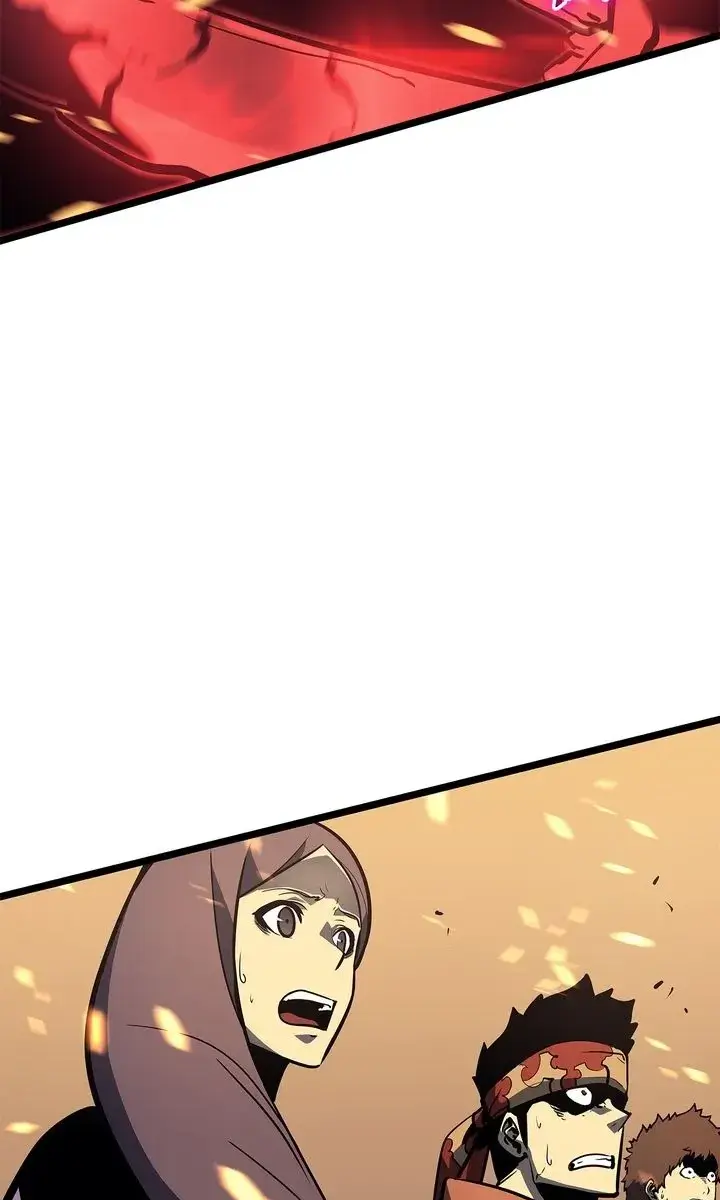 Solo Leveling Chapter 75 Page 54