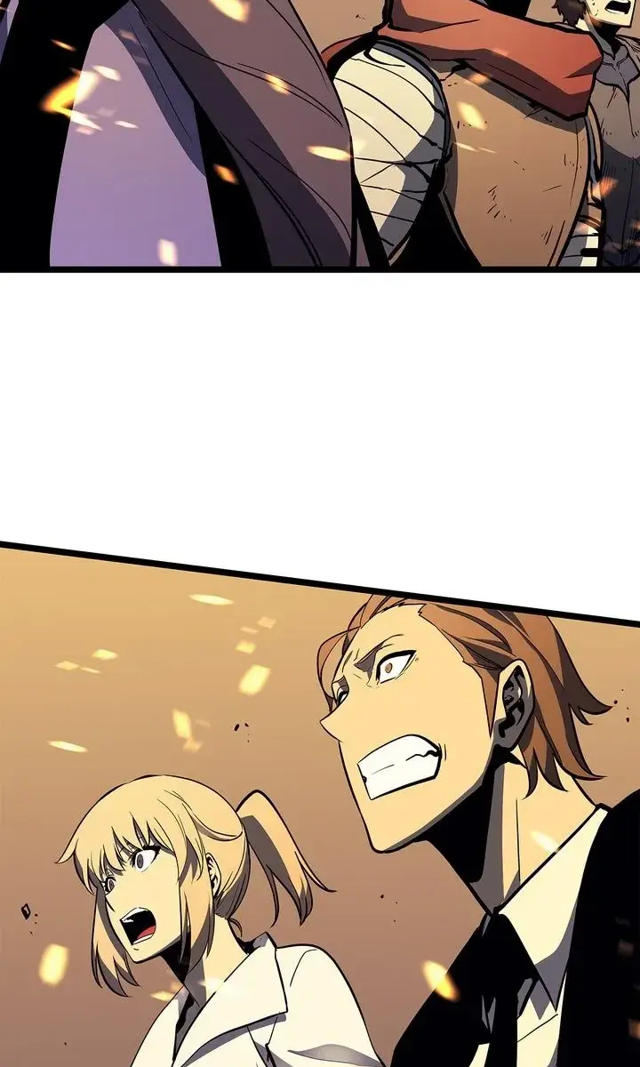 Solo Leveling Chapter 75 Page 55