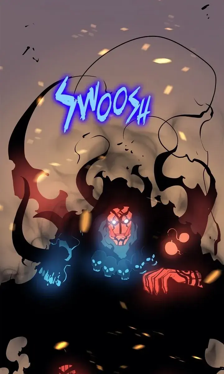 Solo Leveling Chapter 75 Page 58