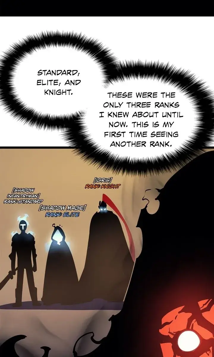 Solo Leveling Chapter 75 Page 61