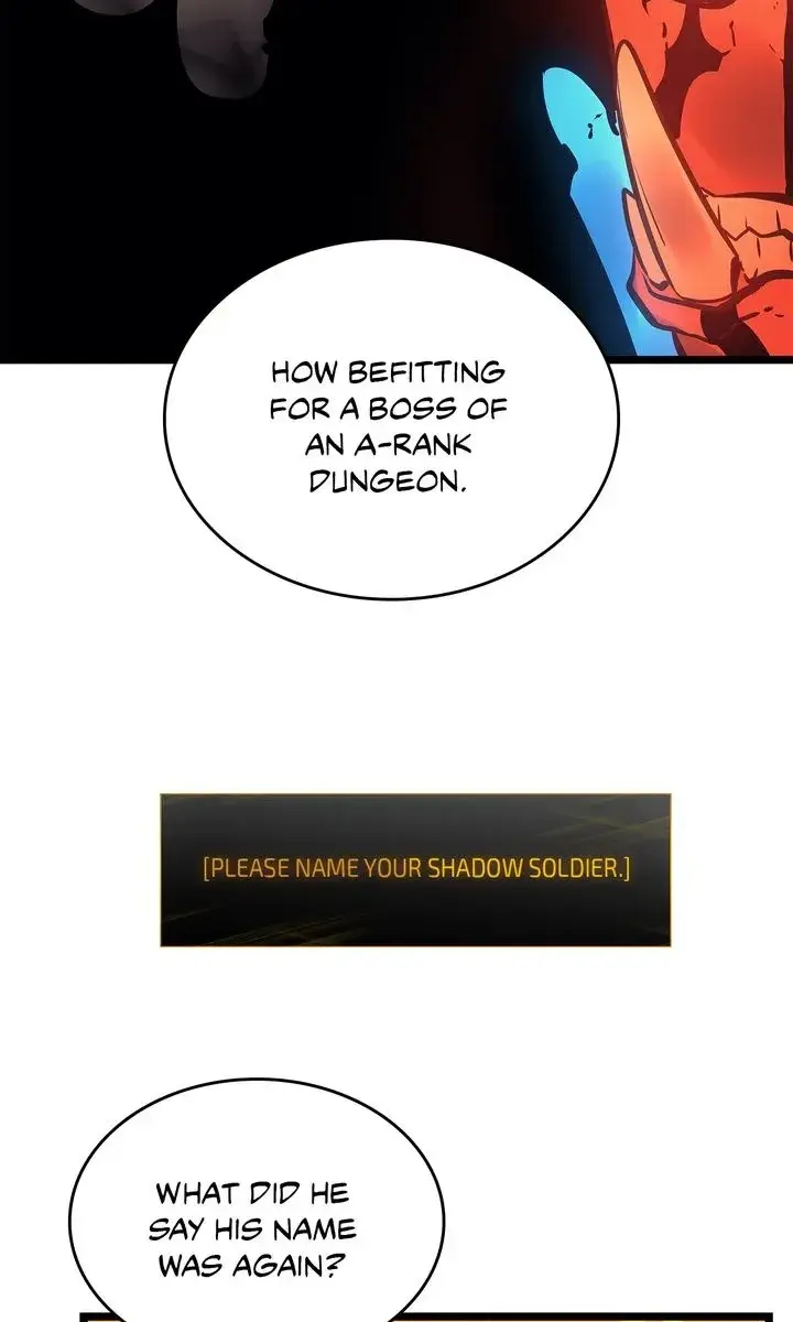 Solo Leveling Chapter 75 Page 62