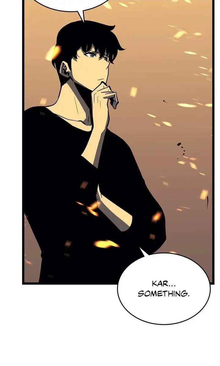 Solo Leveling Chapter 75 Page 63