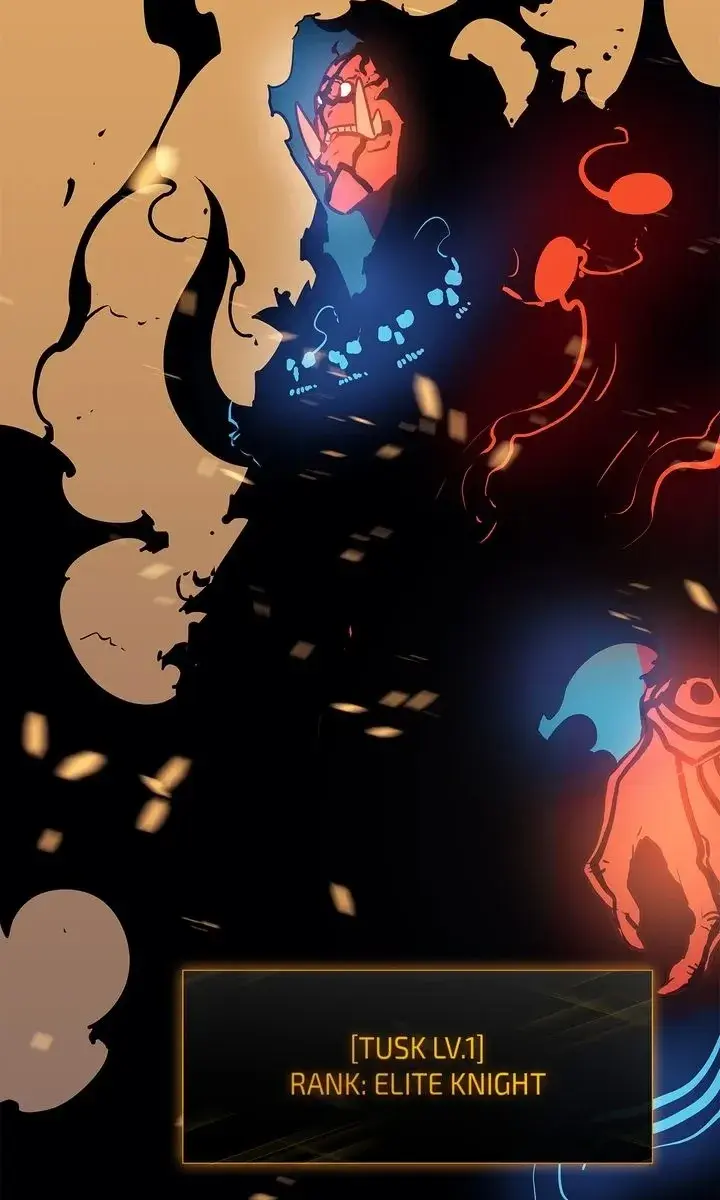 Solo Leveling Chapter 75 Page 67