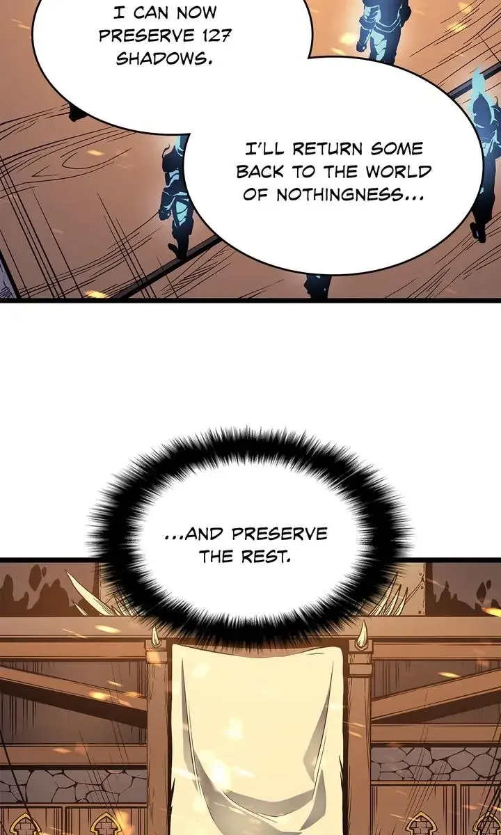 Solo Leveling Chapter 75 Page 70