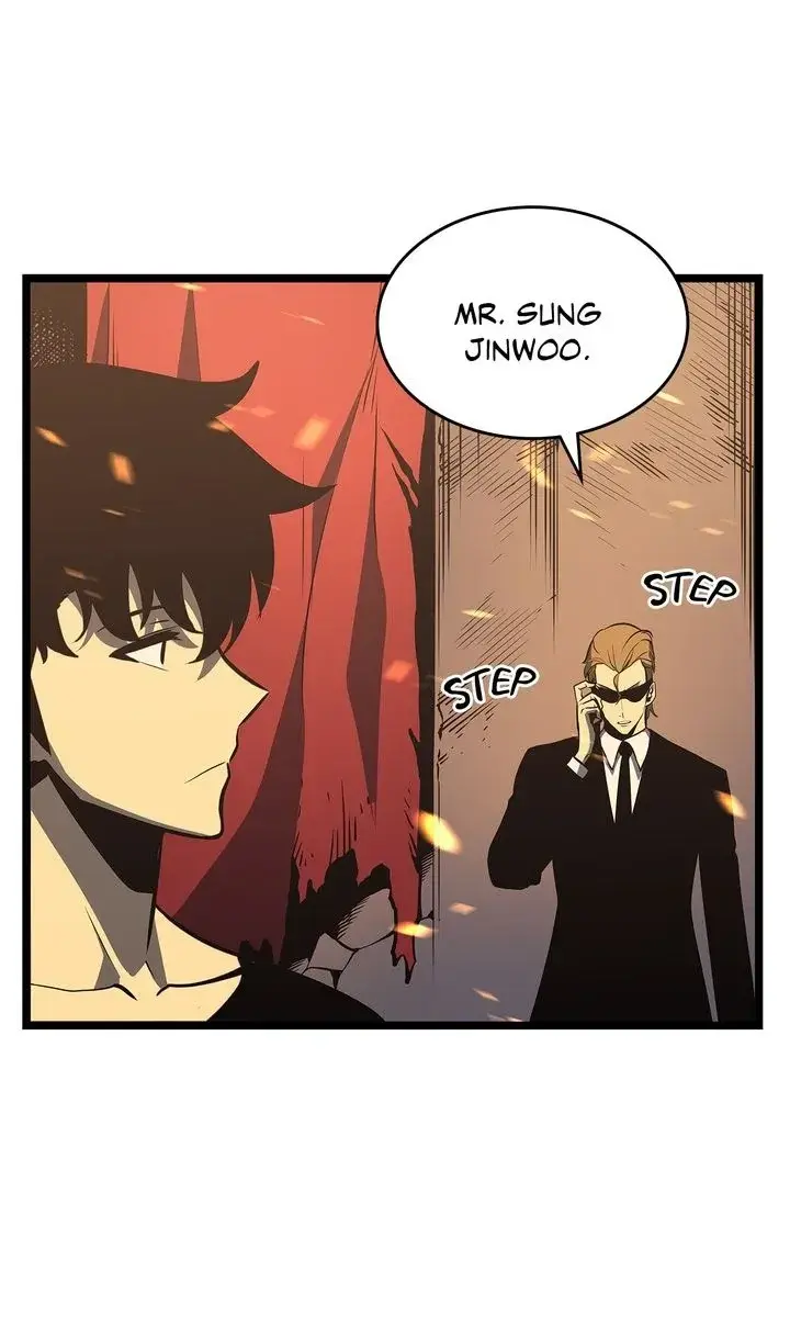 Solo Leveling Chapter 75 Page 73