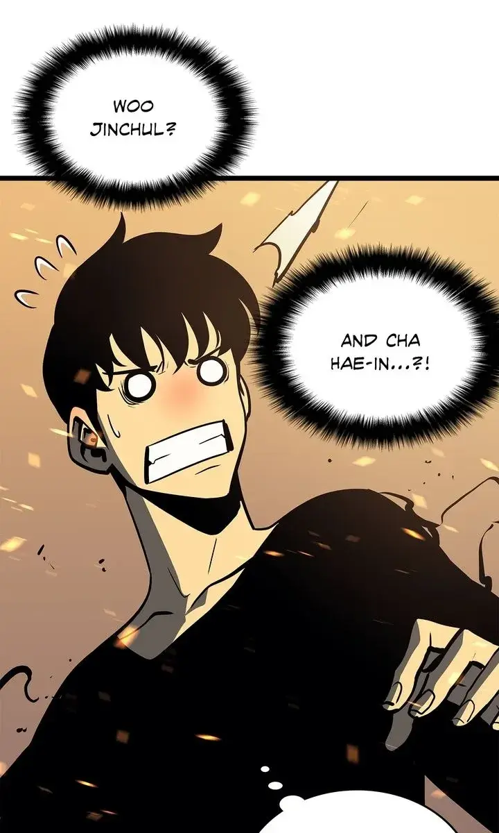 Solo Leveling Chapter 75 Page 74