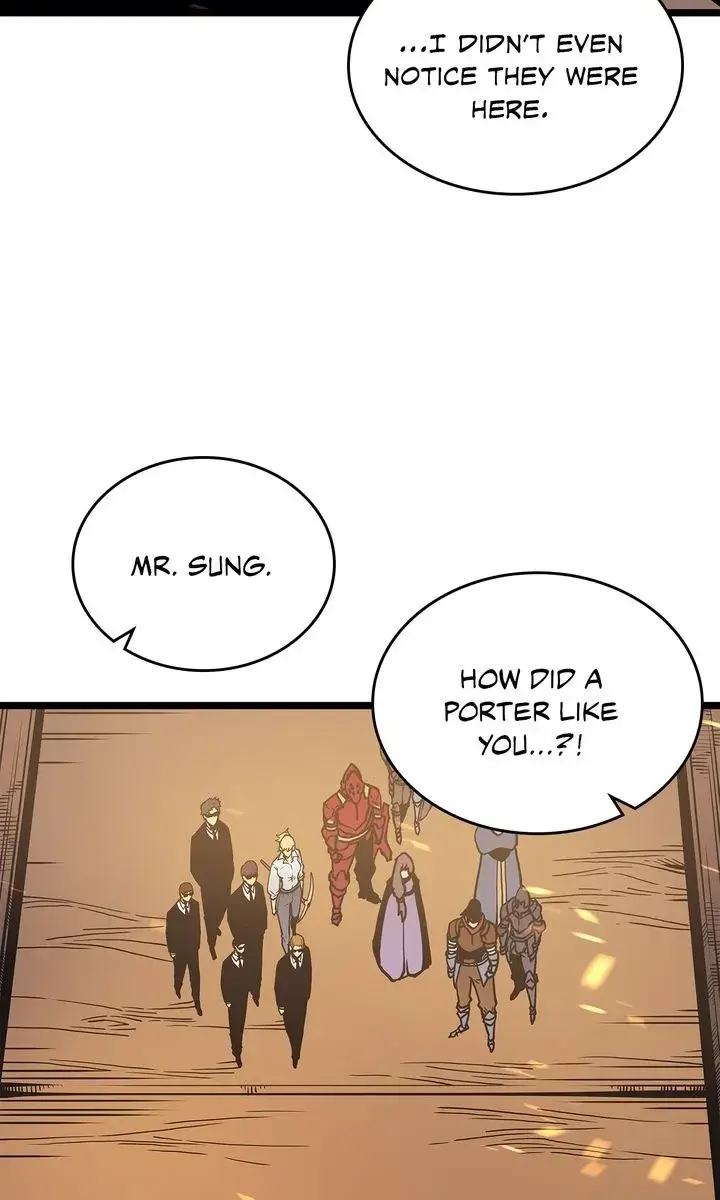 Solo Leveling Chapter 75 Page 75