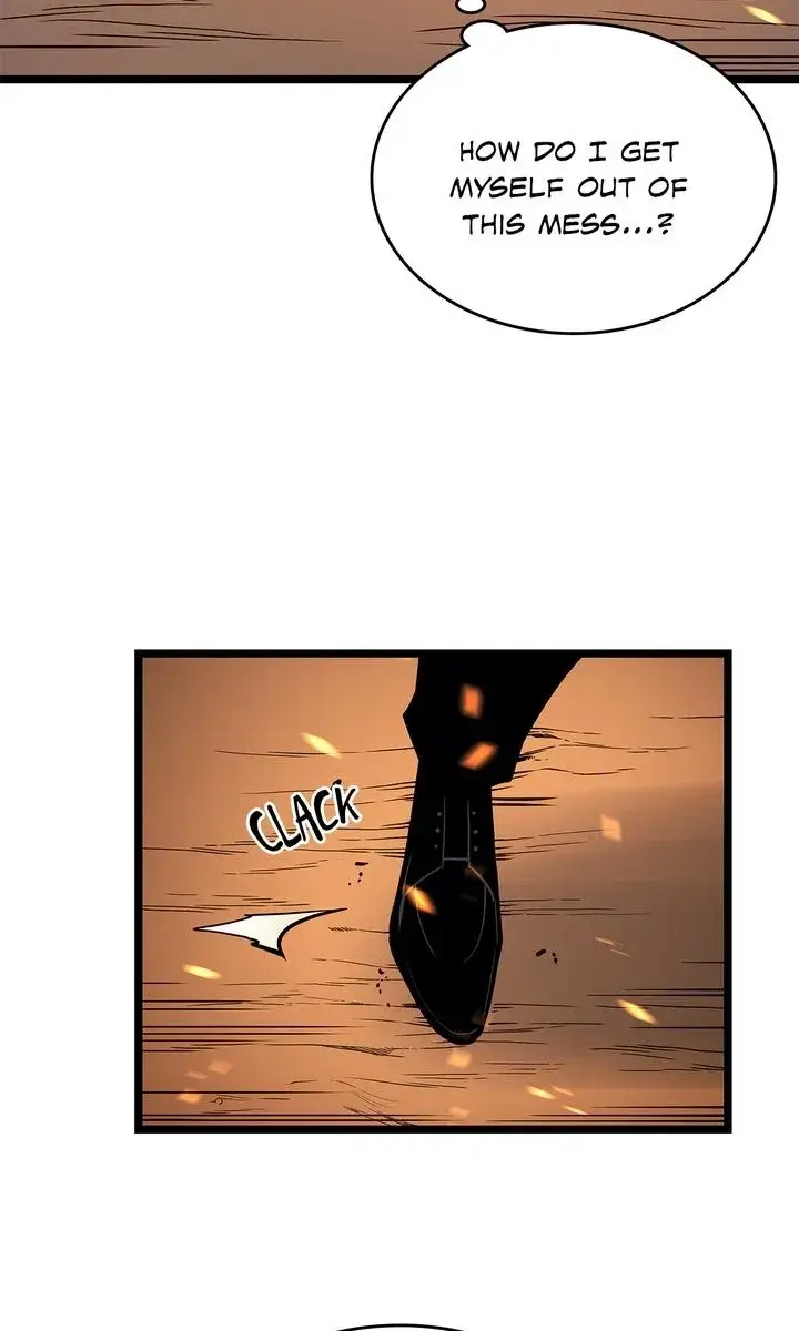 Solo Leveling Chapter 75 Page 77