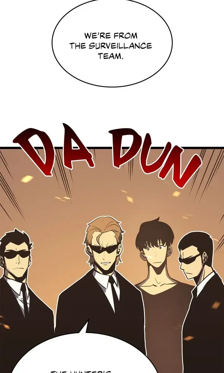 Solo Leveling Chapter 75 Page 78