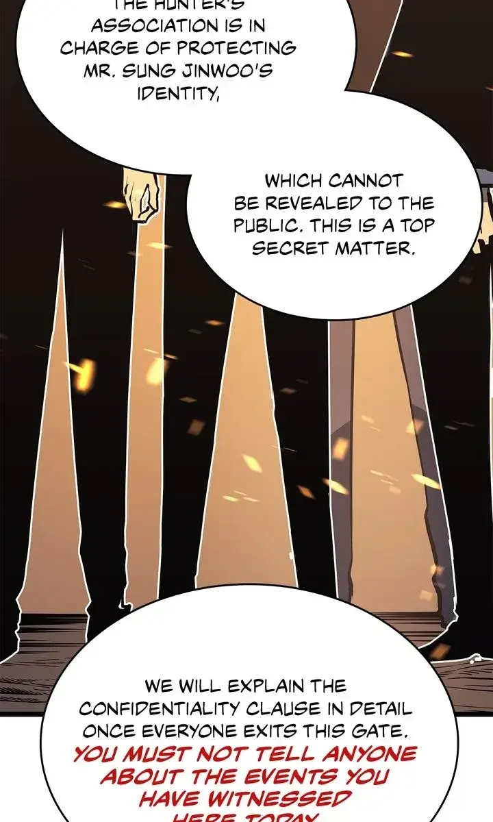 Solo Leveling Chapter 75 Page 79