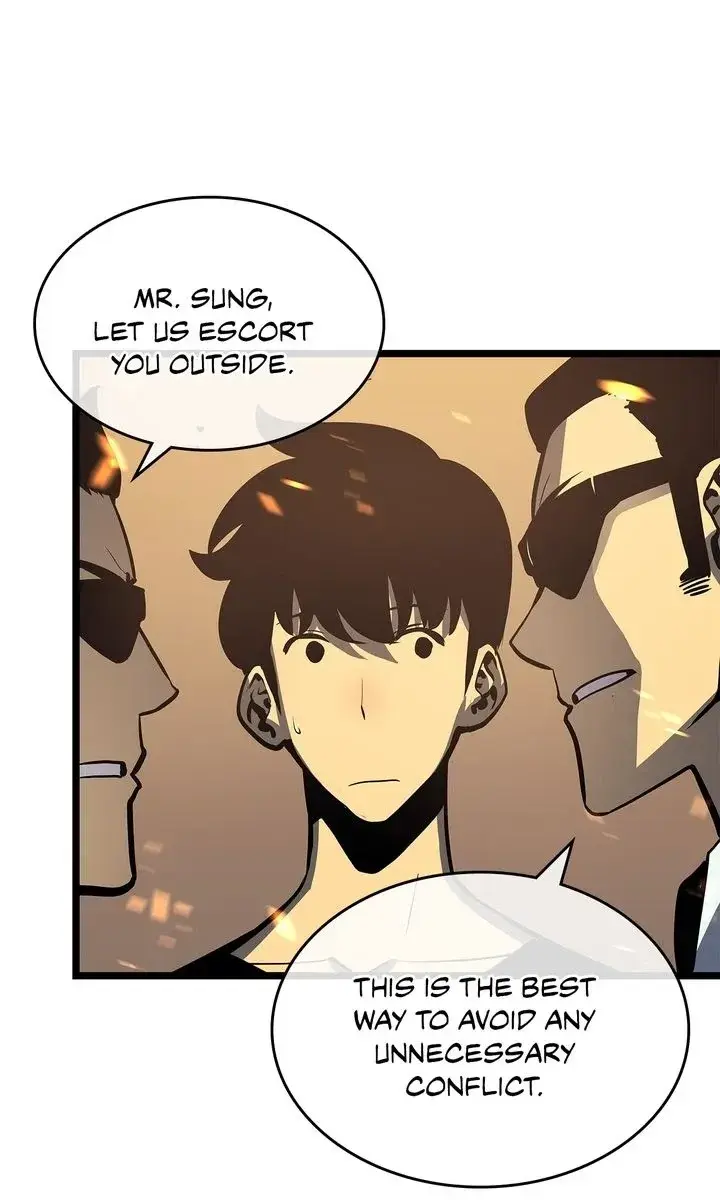 Solo Leveling Chapter 75 Page 81