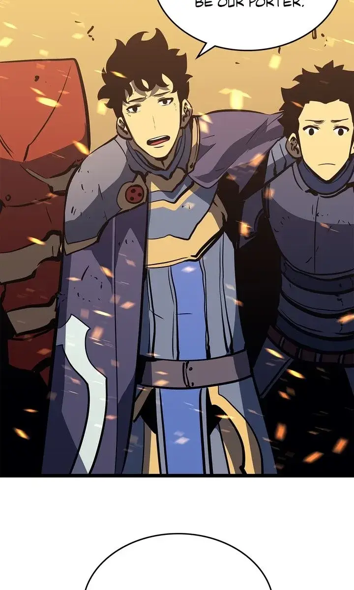 Solo Leveling Chapter 75 Page 86