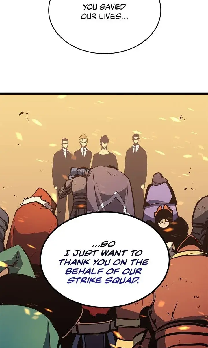 Solo Leveling Chapter 75 Page 87