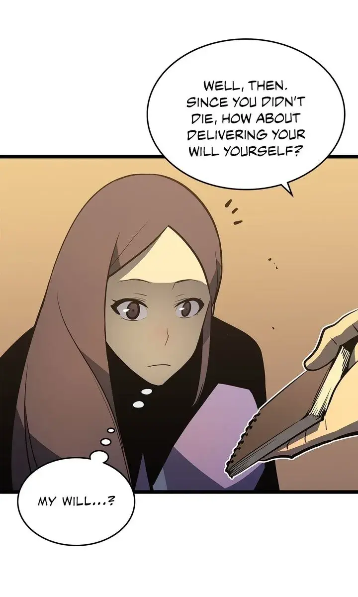 Solo Leveling Chapter 75 Page 90