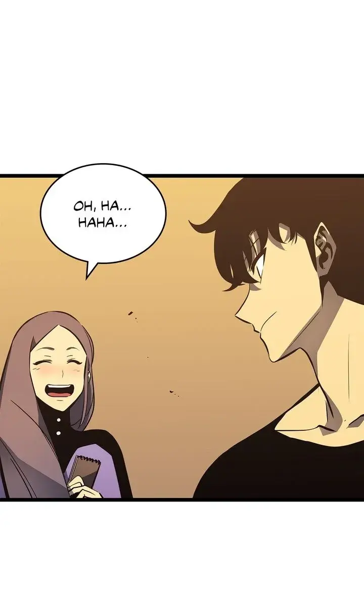 Solo Leveling Chapter 75 Page 91