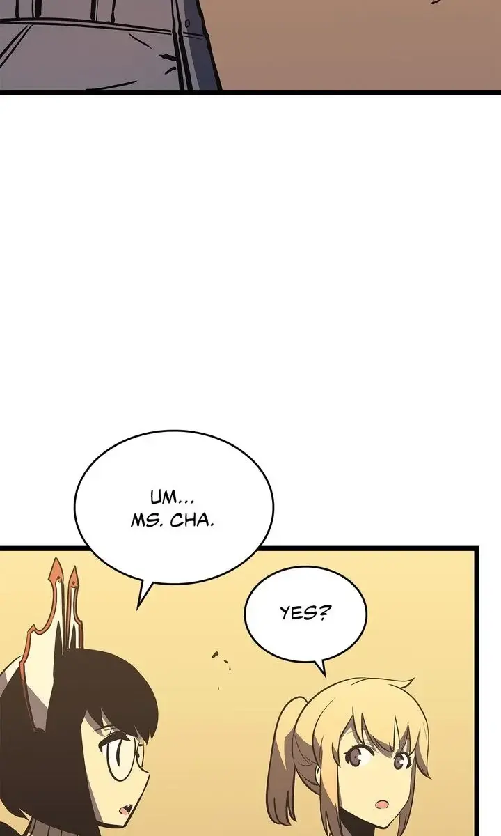 Solo Leveling Chapter 75 Page 95