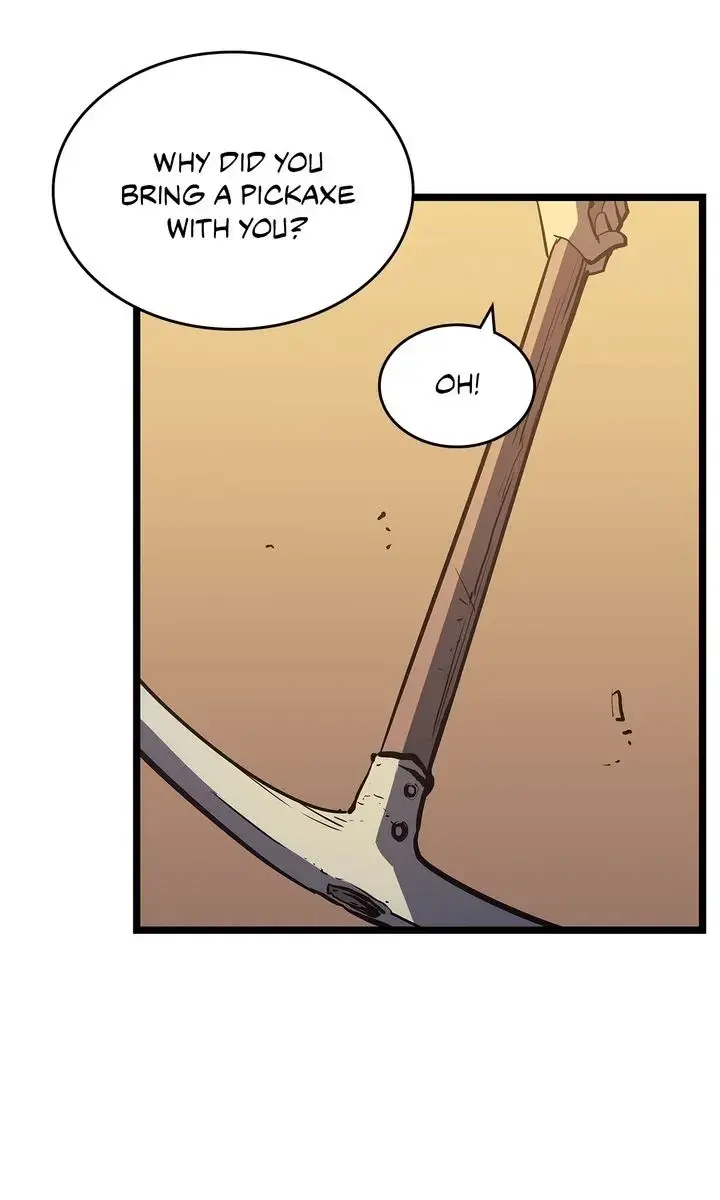 Solo Leveling Chapter 75 Page 97