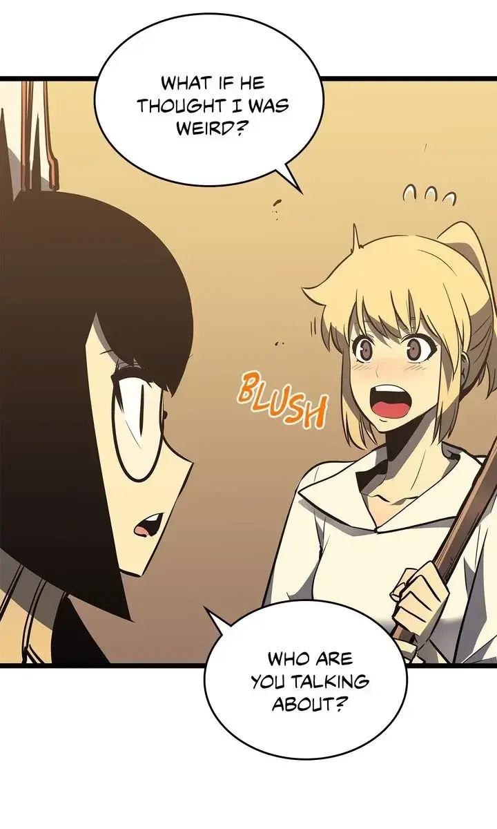 Solo Leveling Chapter 75 Page 98