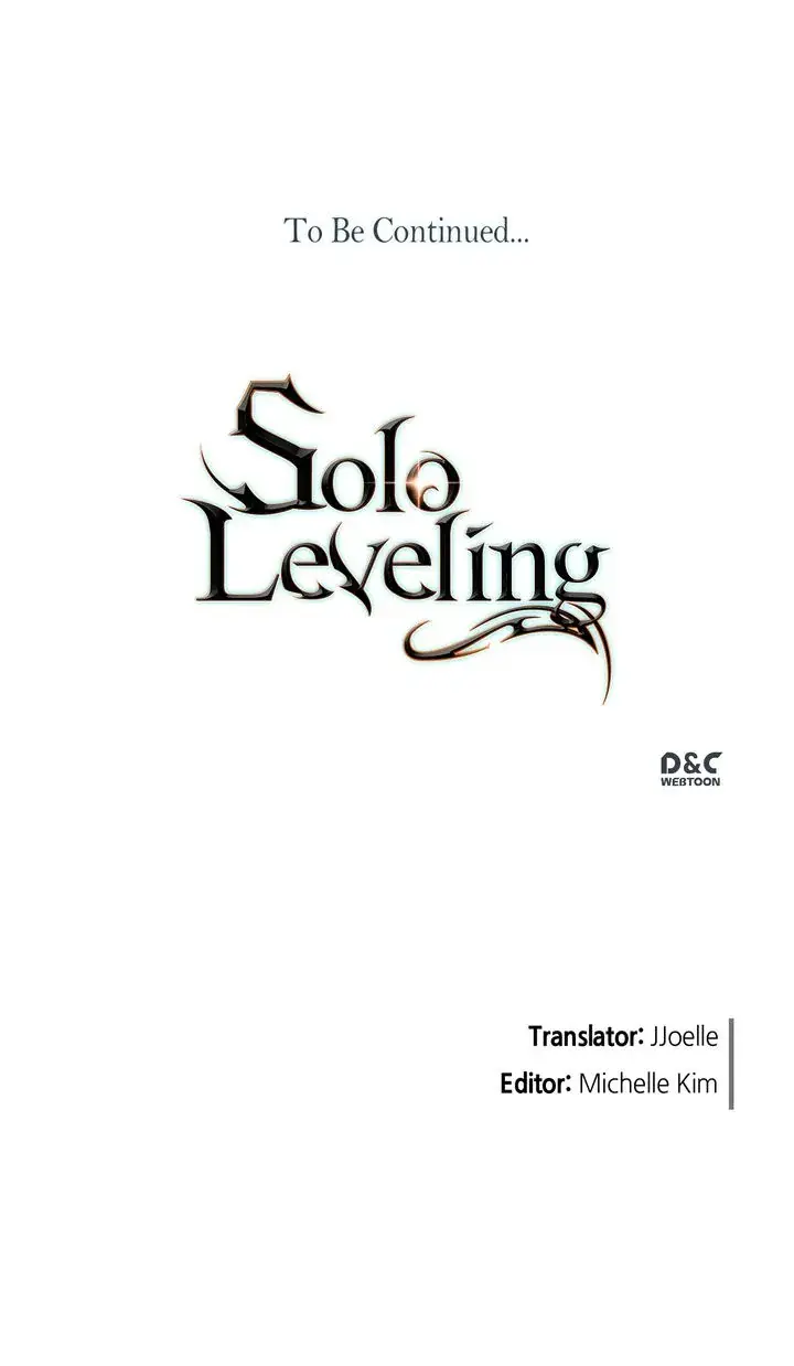 Solo Leveling Chapter 75 Page 101