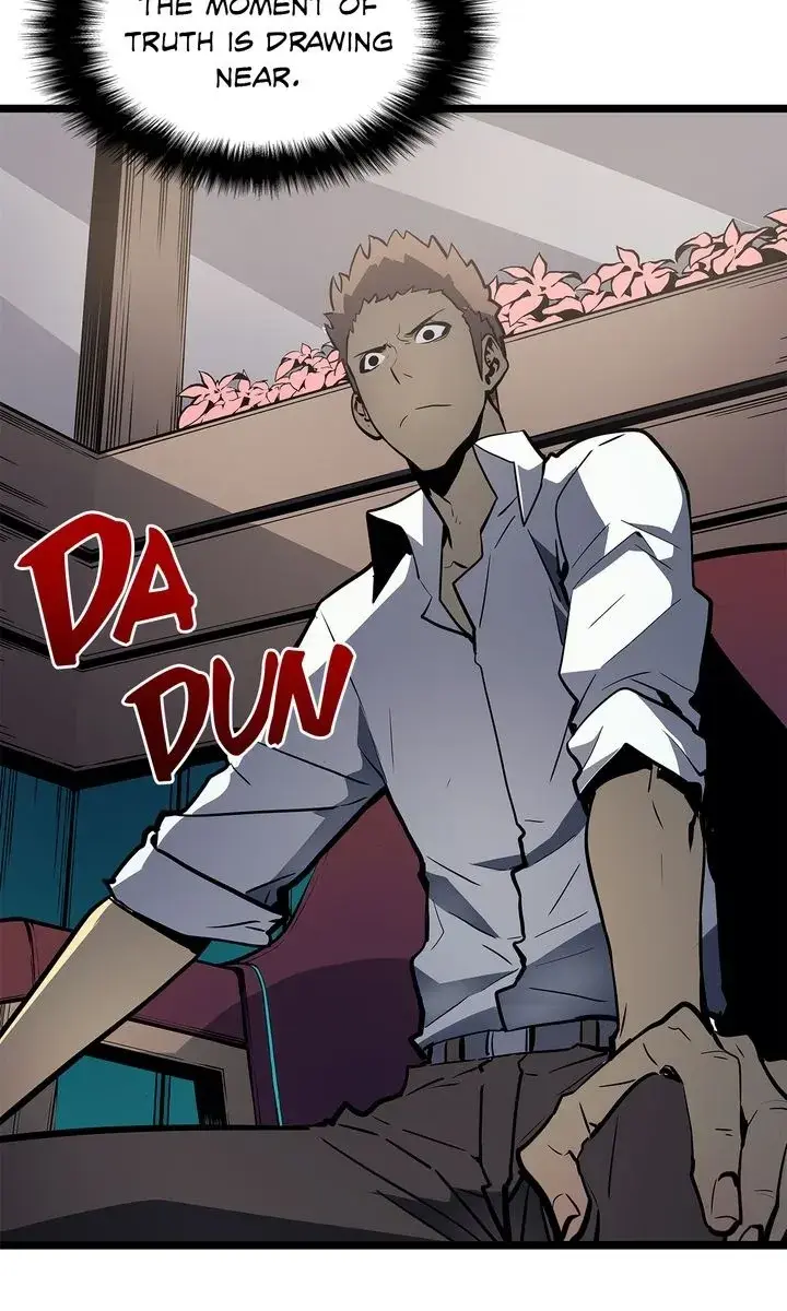 Solo Leveling Chapter 76 Page 4