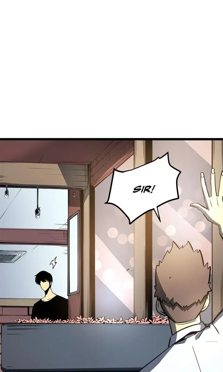 Solo Leveling Chapter 76 Page 7