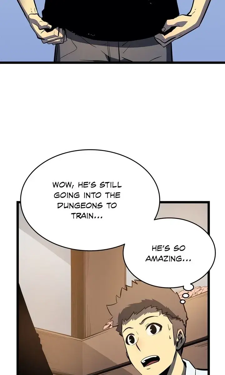 Solo Leveling Chapter 76 Page 10