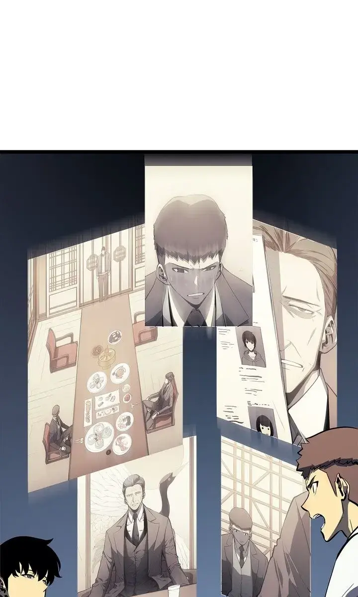 Solo Leveling Chapter 76 Page 13