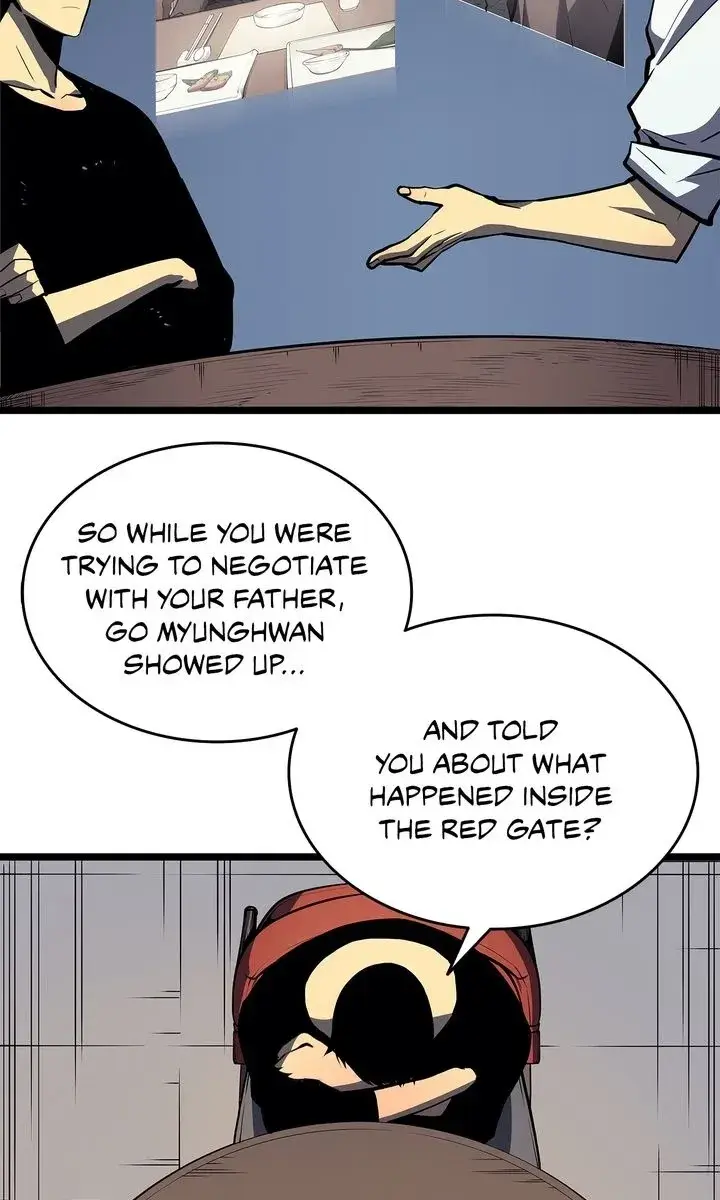 Solo Leveling Chapter 76 Page 14