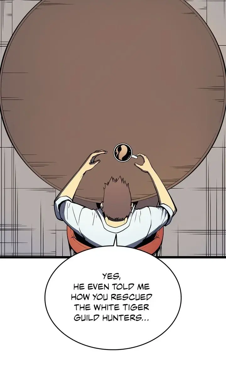 Solo Leveling Chapter 76 Page 15