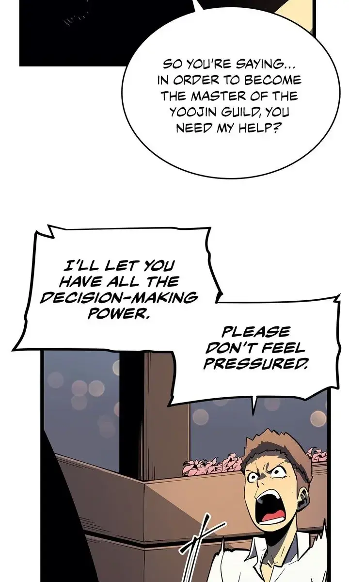 Solo Leveling Chapter 76 Page 18